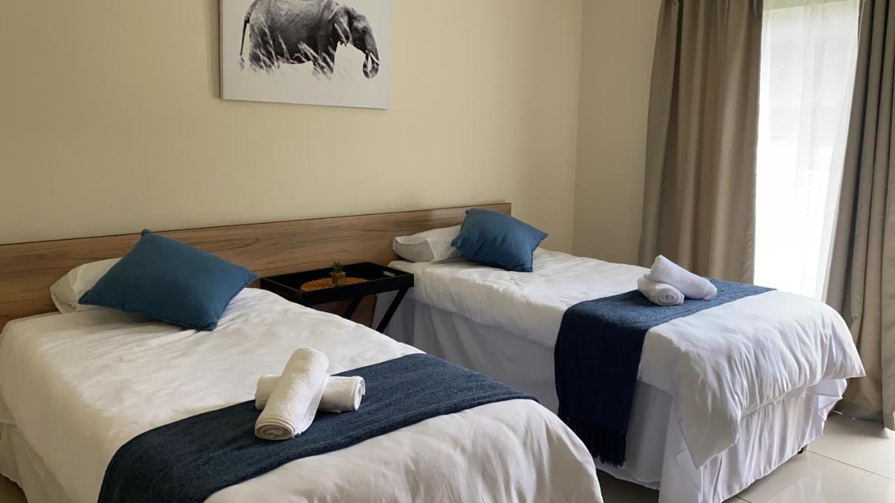 Impongo Royal Lodge Richards Bay Extérieur photo