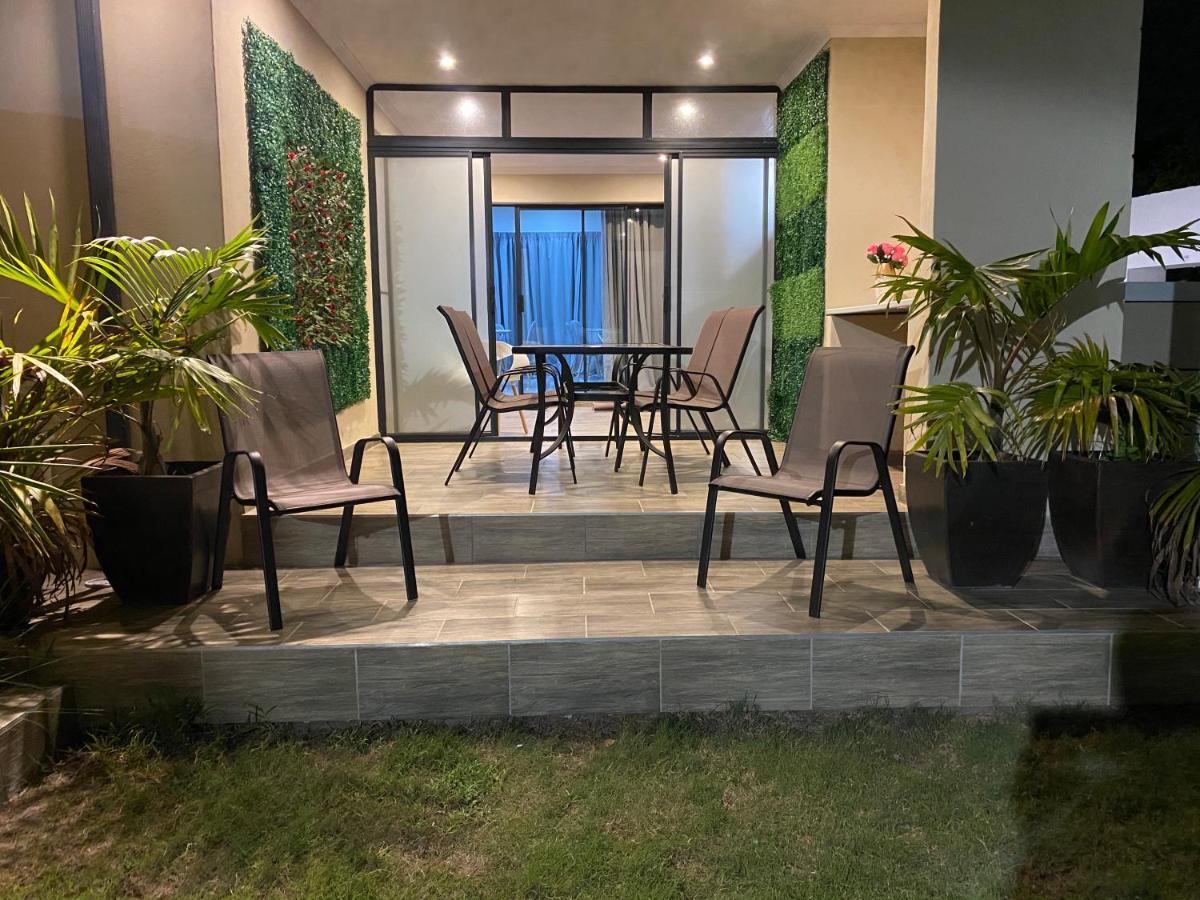 Impongo Royal Lodge Richards Bay Extérieur photo