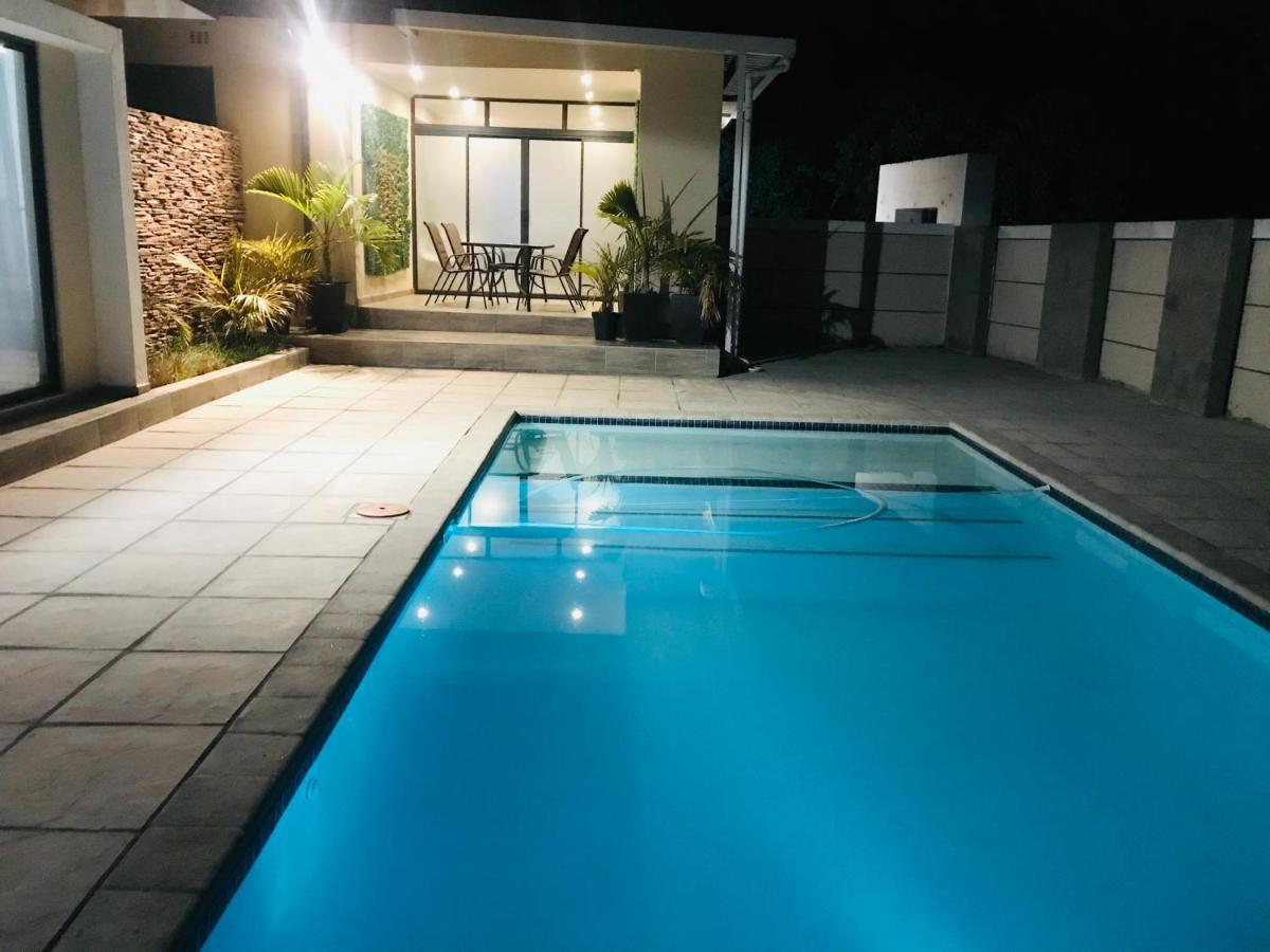 Impongo Royal Lodge Richards Bay Extérieur photo